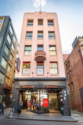 370 Little Bourke Street Melbourne VIC 3000 - Image 3