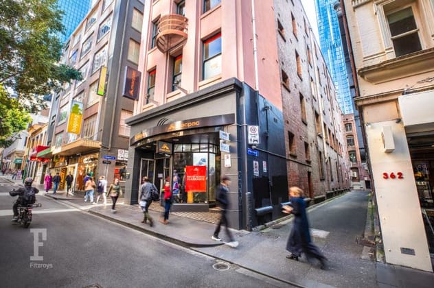 370 Little Bourke Street Melbourne VIC 3000 - Image 4