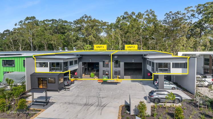 27 Lenco Crescent Landsborough QLD 4550 - Image 1