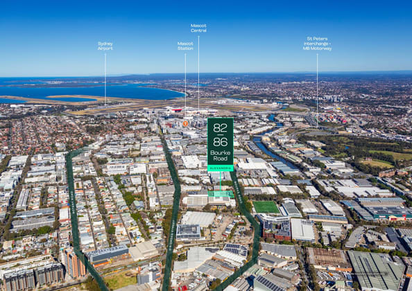 82-86 Bourke Road Alexandria NSW 2015 - Image 4