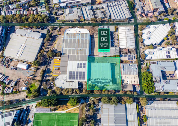 82-86 Bourke Road Alexandria NSW 2015 - Image 5