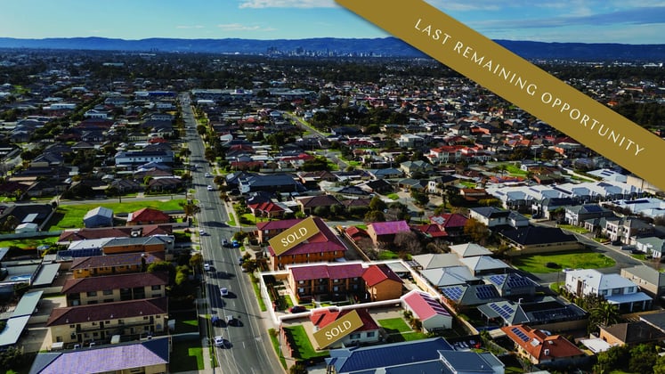 43-47 Marlborough Street Fulham Gardens SA 5024 - Image 1