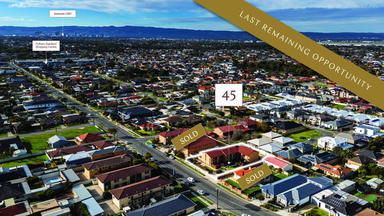 43-47 Marlborough Street Fulham Gardens SA 5024 - Image 2