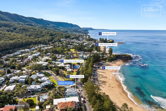 108 Lawrence Hargrave Drive Austinmer NSW 2515 - Image 4