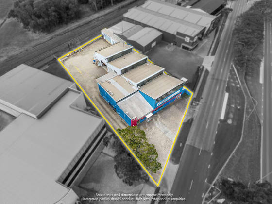 1084-1086 Kingsford Smith Drive Eagle Farm QLD 4009 - Image 4