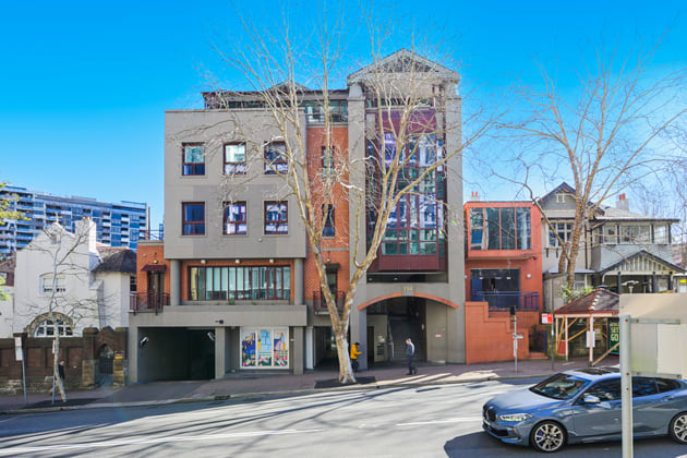 194 & 196A Miller Street North Sydney NSW 2060 - Image 1