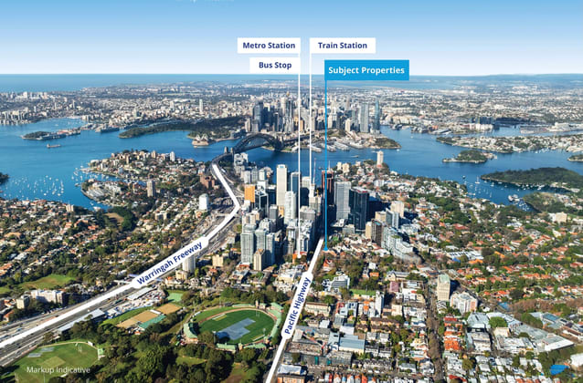 194 & 196A Miller Street North Sydney NSW 2060 - Image 2