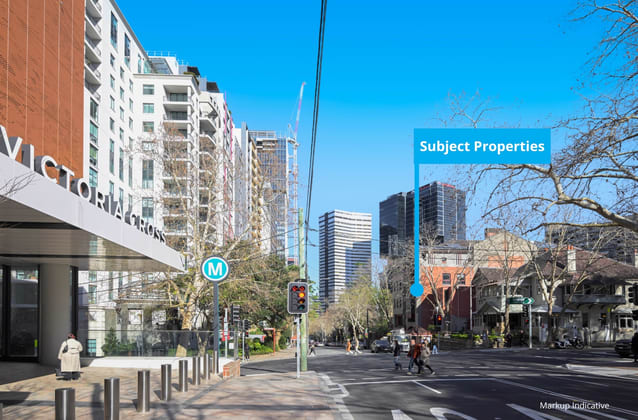 194 & 196A Miller Street North Sydney NSW 2060 - Image 3