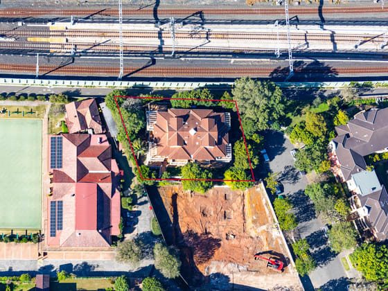 1-3 Gordon Avenue Chatswood NSW 2067 - Image 2