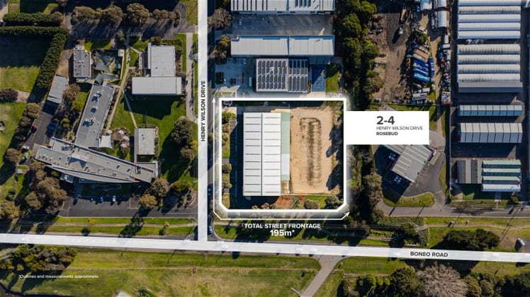 2-4 Henry Wilson Drive Rosebud VIC 3939 - Image 2