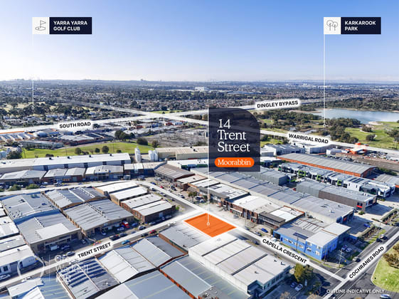 14 Trent Street Moorabbin VIC 3189 - Image 4