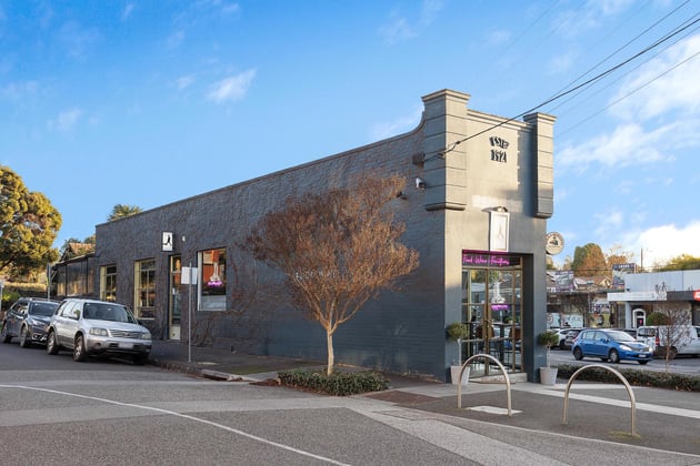 Shop/72 Willsmere Road Kew VIC 3101 - Image 1