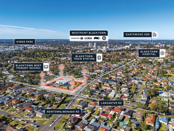 137-141 Newton Road Blacktown NSW 2148 - Image 2