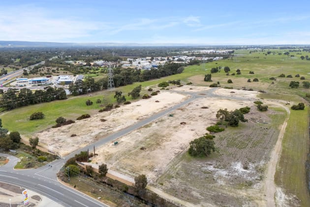 Lot 10 Beacham Road Pinjarra WA 6208 - Image 1