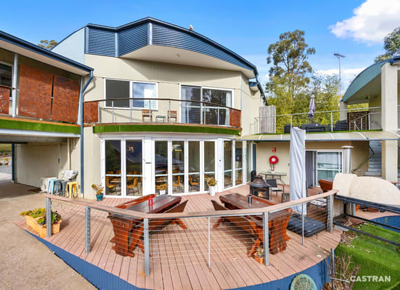 22 Martin Road Marysville VIC 3779 - Image 1