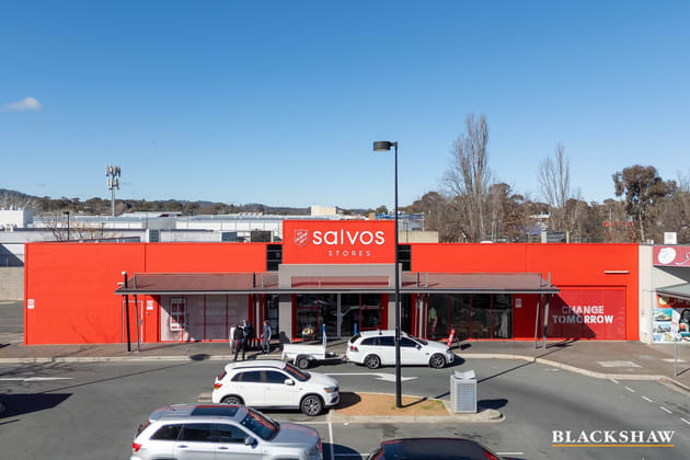 7/48 Botany Street Phillip ACT 2606 - Image 1