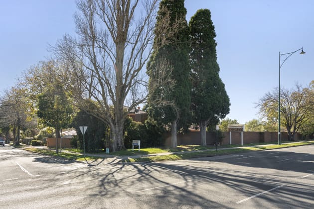 245-251 & 253 Whitehorse Road & 59 Goodwin Street Blackburn VIC 3130 - Image 2