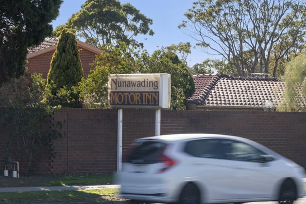 245-251 & 253 Whitehorse Road & 59 Goodwin Street Blackburn VIC 3130 - Image 3