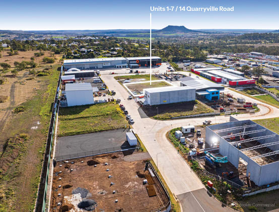 14 Quarryville Road Torrington QLD 4350 - Image 3