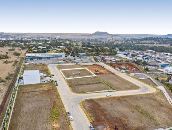 14 Quarryville Road Torrington QLD 4350 - Image 4