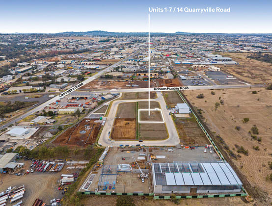 14 Quarryville Road Torrington QLD 4350 - Image 5