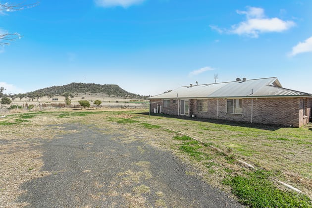 10858 Warrego Highway - Lots 7&8 Charlton QLD 4350 - Image 2