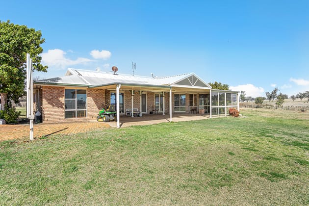 10858 Warrego Highway - Lots 7&8 Charlton QLD 4350 - Image 4