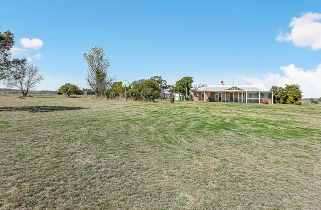 10858 Warrego Highway - Lots 7&8 Charlton QLD 4350 - Image 5