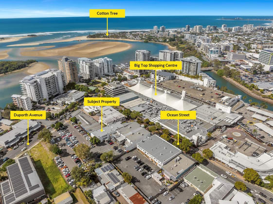 11/9 Ocean Street Maroochydore QLD 4558 - Image 4