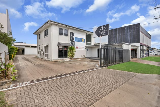 46 Charles St Aitkenvale QLD 4814 - Image 1