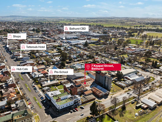 7 Keppel Street Bathurst NSW 2795 - Image 1