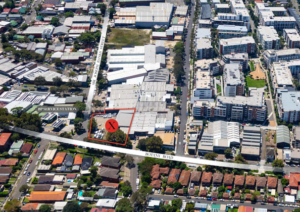 1581 Botany Road Botany NSW 2019 - Image 1