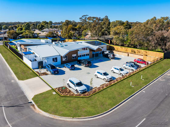 Believe Early Learning, 221 Jobs Gully Road Eaglehawk VIC 3556 - Image 1
