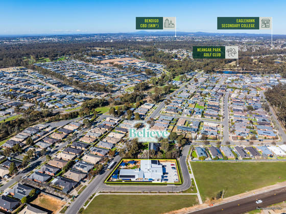 Believe Early Learning, 221 Jobs Gully Road Eaglehawk VIC 3556 - Image 2