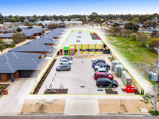 Little Kindy, 15 Hunter Street Tatura VIC 3616 - Image 1