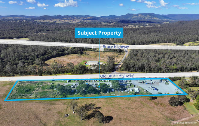 690 Bruce Highway Gympie QLD 4570 - Image 1