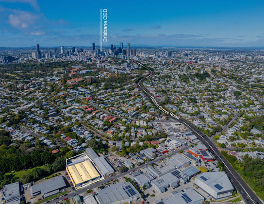 49 Bishop Street Kelvin Grove QLD 4059 - Image 4