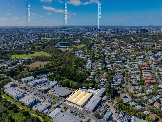 49 Bishop Street Kelvin Grove QLD 4059 - Image 5