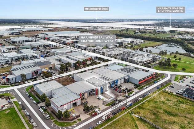 A/8 Universal Way Cranbourne West VIC 3977 - Image 3