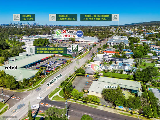 Affinity Education, 180 Osborne Rd Mitchelton QLD 4053 - Image 2