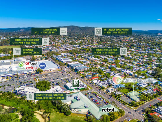 Affinity Education, 180 Osborne Rd Mitchelton QLD 4053 - Image 3