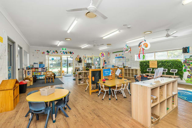 Affinity Education, 180 Osborne Rd Mitchelton QLD 4053 - Image 5