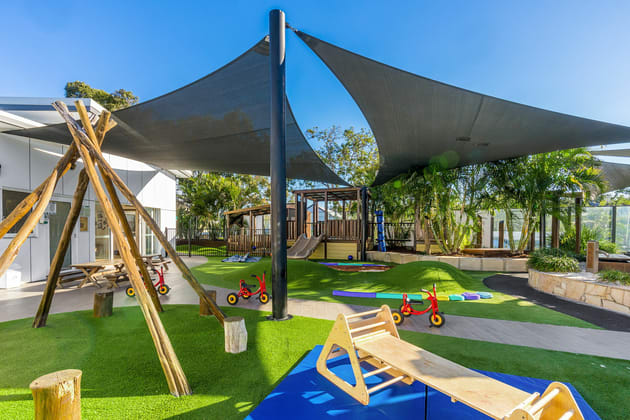 The Pocket Early Education, 84 Boomerang Rd St Lucia QLD 4067 - Image 2