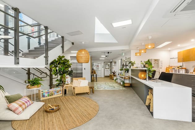 The Pocket Early Education, 84 Boomerang Rd St Lucia QLD 4067 - Image 3