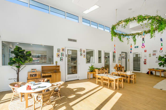 The Pocket Early Education, 84 Boomerang Rd St Lucia QLD 4067 - Image 4