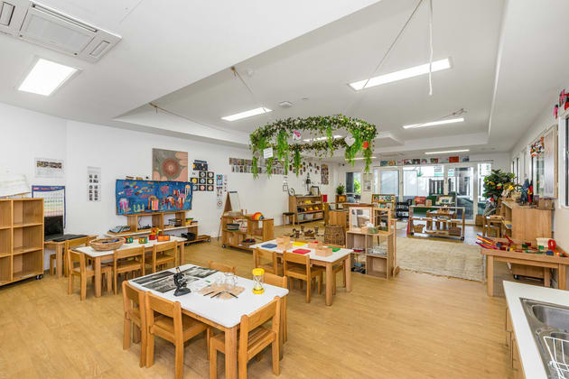 The Pocket Early Education, 84 Boomerang Rd St Lucia QLD 4067 - Image 5