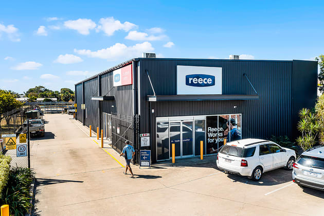 Reece Plumbing 22 Don St Bowen QLD 4805 - Image 1