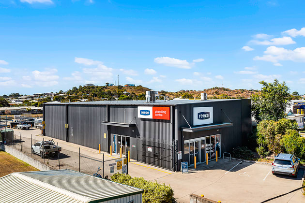 Reece Plumbing 22 Don St Bowen QLD 4805 - Image 2