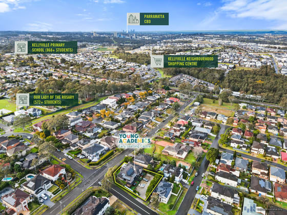 Young Academics 34-36 Poole Road Kellyville NSW 2155 - Image 1