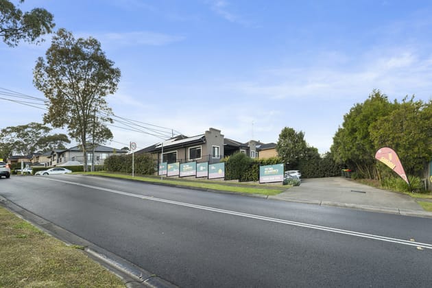 Young Academics 34-36 Poole Road Kellyville NSW 2155 - Image 2